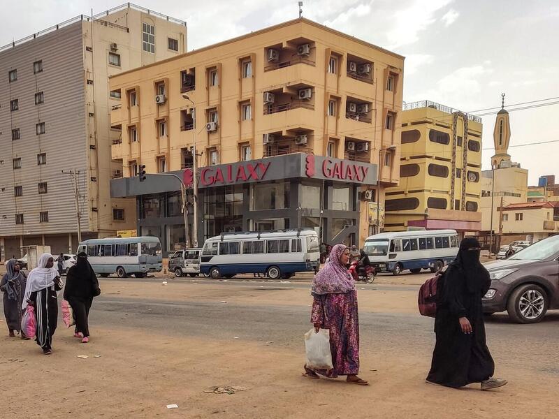 Sudan