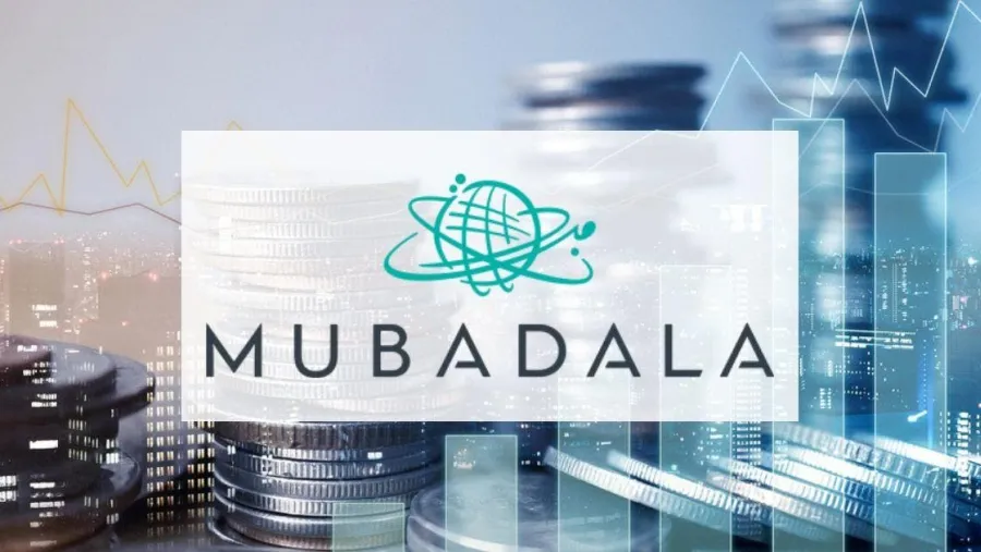 مبادلة للاستثمارات المالية تجمع استثمارات بقيمة 1.6 مليار دولار لصندوق الأسهم الخاصة 3 (الصندوق الثالث)