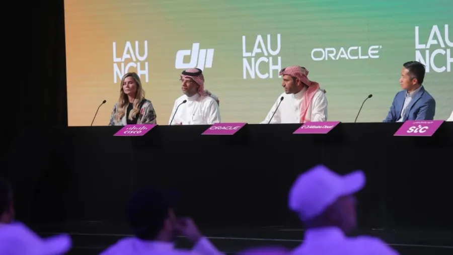 سيسكو تعقد شراكة مع الاتحاد السعودي للأمن السيبراني والبرمجة والدرونز لتعزيز المهارات الرقمية في المملكة
