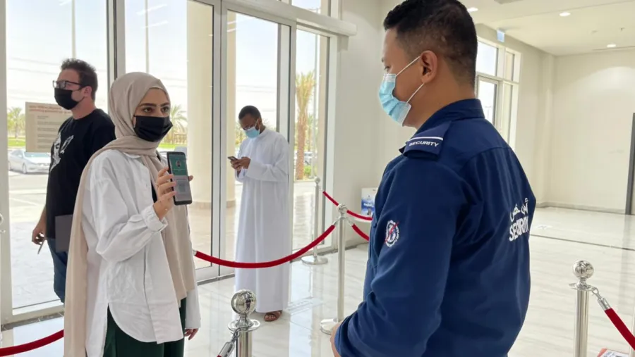 جامعة أبوظبي تواصل الاستثمار في بيئة التعلم الهجين ضمن استعداداتها لاستقبال الطلبة