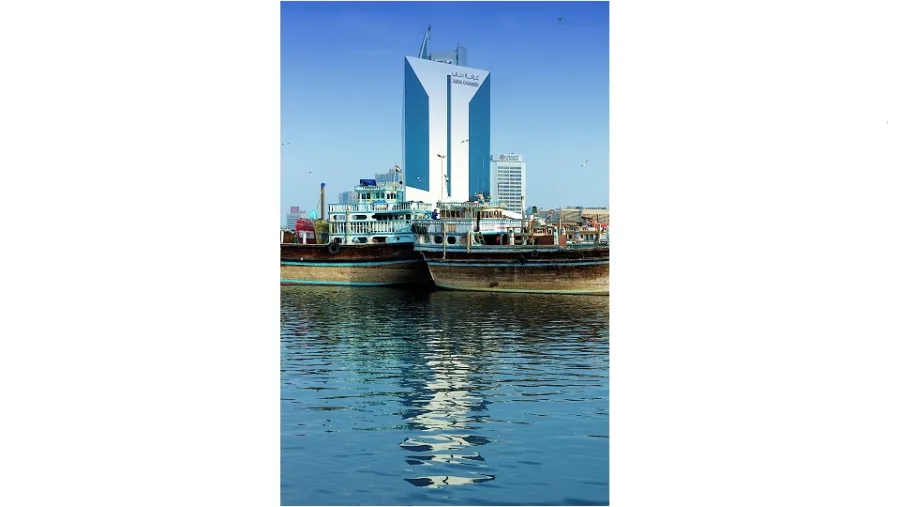 43.9% نمو صادرات وإعادة صادرات أعضاء غرفة دبي خلال شهر أغسطس 2021