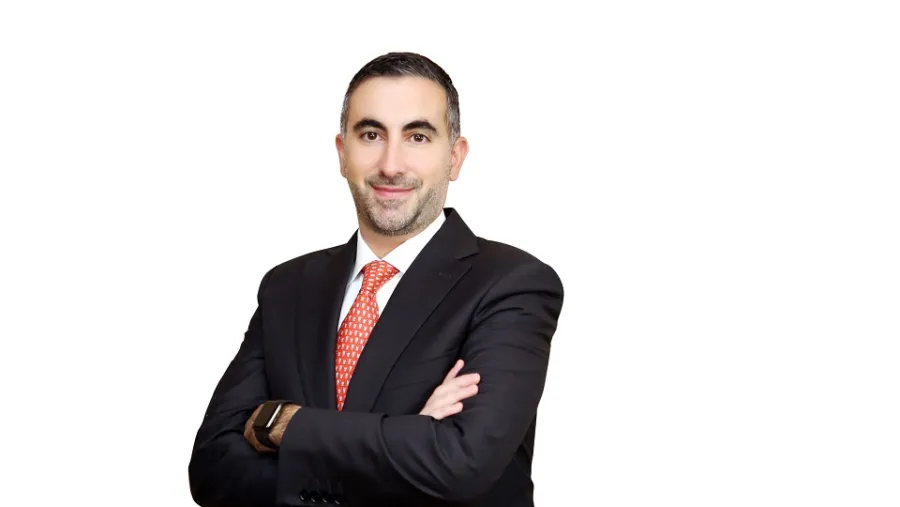 الواحة كابيتال تعيِّن هاشم الدبّاس رئيساً تنفيذياً للاستثمارات الخاصة