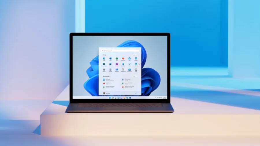 قريباً لأول مرة خلال العام الجاري سيُتاح نظام التشغيل الأحدث من مايكروسوفت  ''Windows 11''   