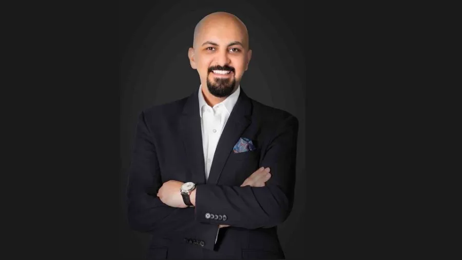 تعيين سعد الغامدي مديرًا للمبيعات والتسويق في ستّة فنادق تابعة لماريوت الدولية في دبي