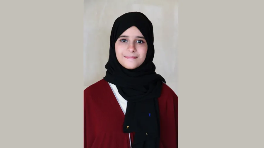 طلاب من مؤسسة قطر يناقشون تغير المناخ في قمّة دولية للشباب