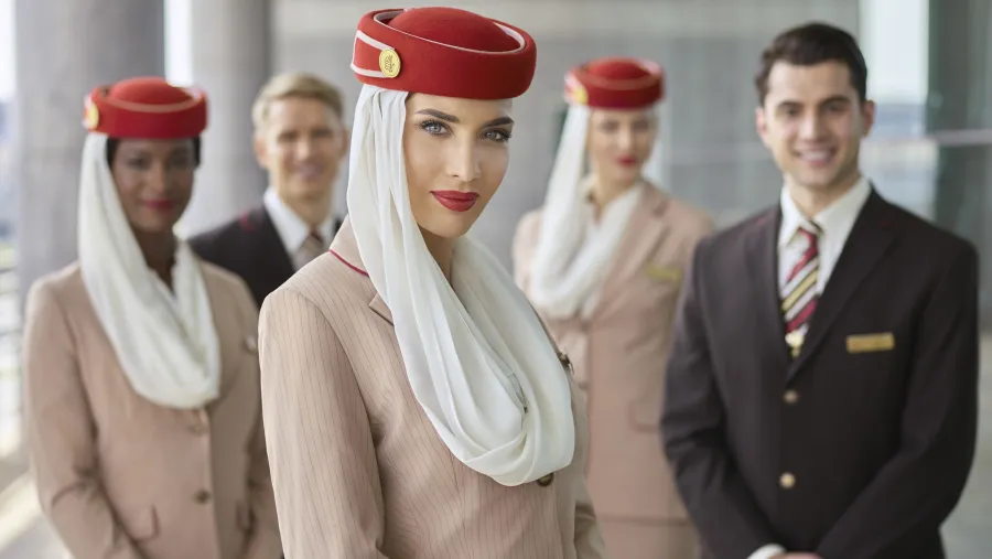 طيران الإمارات تعتزم توظيف 6000 في العمليات لدعم التعافي السريع