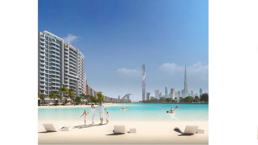 عزيزي للتطوير تحصل على جائزة "شركة التطوير متعدد الاستخدامات الأكثر ابتكاراً" ضمن جوائز توقعات الأعمال العالمية