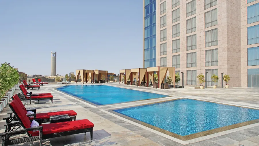 أسكوت تنال لقب العلامة التجارية الرائدة في مجال الشقق الفندقية المزوّدة بالخدمات في منطقة الشرق الأوسط  وآسيا وأوسيا في حفل توزيع جوائز السفر العالمية 2021