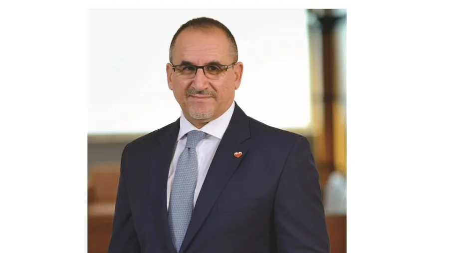 البحرين الإسلامي (BisB) راعياً ذهبياً لمؤتمر أيوفي للهيئات الشرعية 19