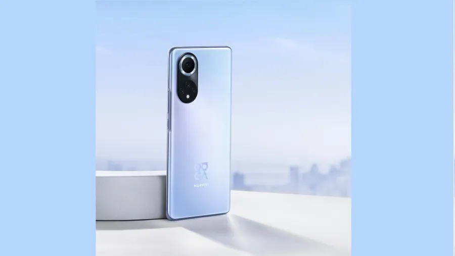 هواوي ستكشف النقاب عن الهاتف الذي طال انتظاره HUAWEI nova 9 رائد عصره وملك الكاميرات في قطر