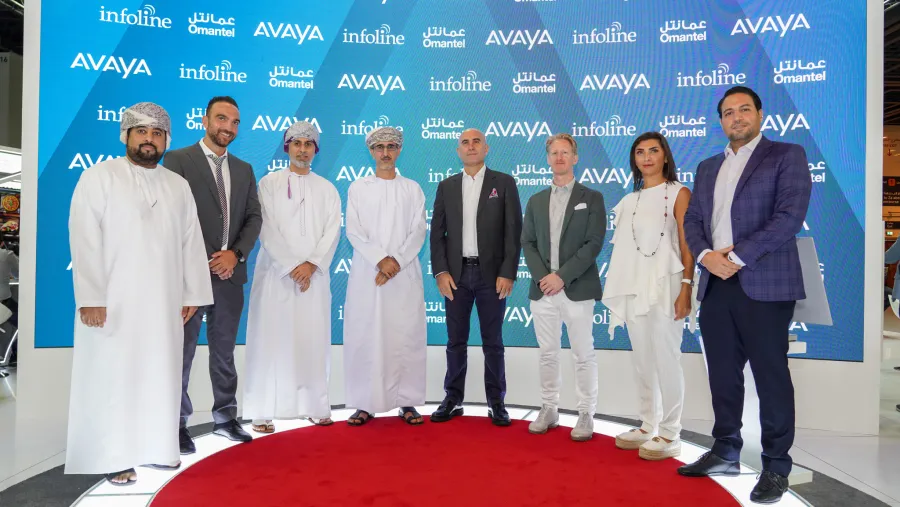 عمانتل وإنفولاين تمنحان العملاء تجارب استخدام سهلة خلال رحلتهم الرقمية بالتعاون مع أڤايا