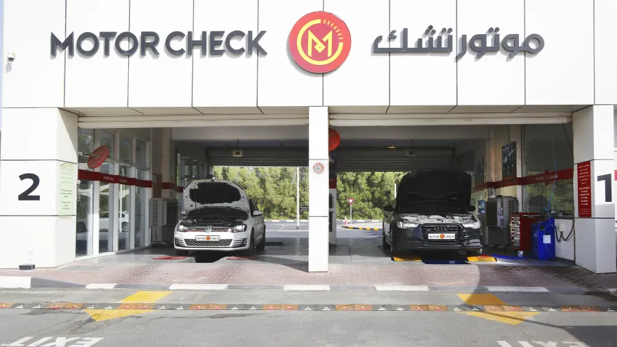 "رافد" تقدّم خدمات تسجيل وفحص المركبات يوم الجمعة من كل أسبوع لأول مرة في الشارقة