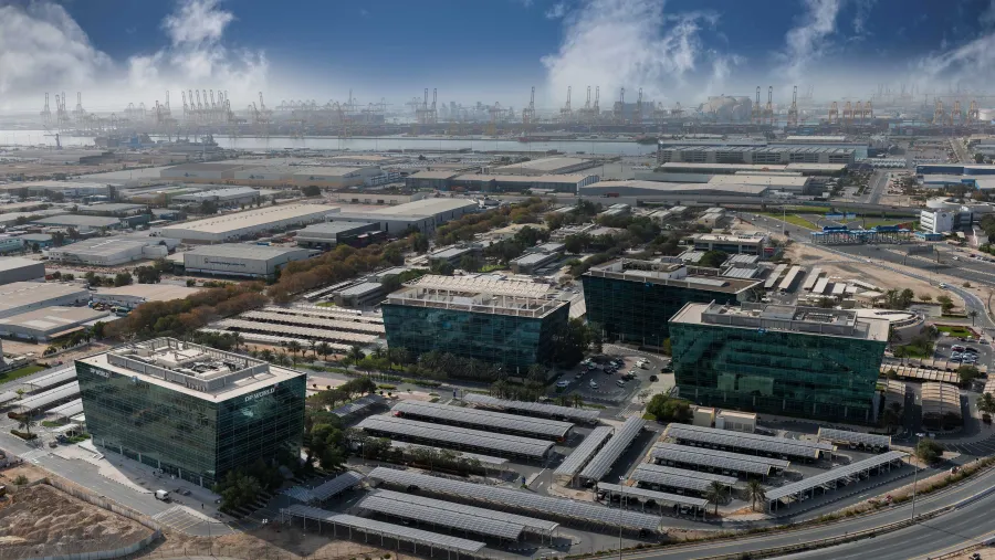 جافزا تسجل زيادة في نسبة ترخيص الشركات الجديدة تقارب 40% خلال النصف الأول من 2021