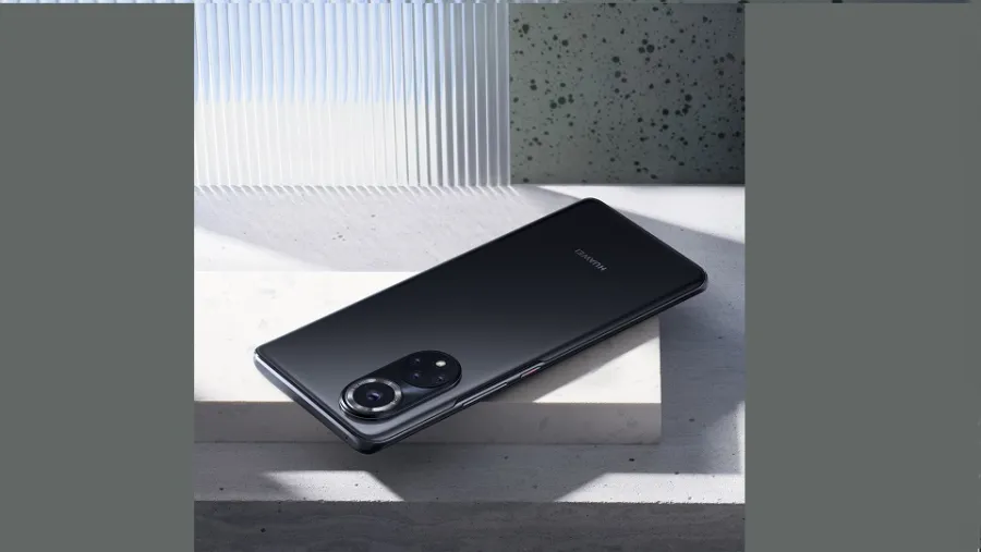 الهاتف الجديد كلّيًا HUAWEI nova 9: تصميم استثنائي وكاميرا رئيسية فائقة الرؤية بدقة 50 ميجابكسل ومزايا تدوين الفيديو في الكاميرا الأمامية الرائعة وخاصية الشحن فائق السرعة HUAWEI SuperCharge بقدرة 66 واط ومزايا الجهاز الفائق