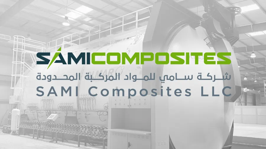 الشركة السعودية للصناعات العسكرية SAMI تعلن عن إطلاق منشأة تصنيع المواد المُركَّبة للطائرات 