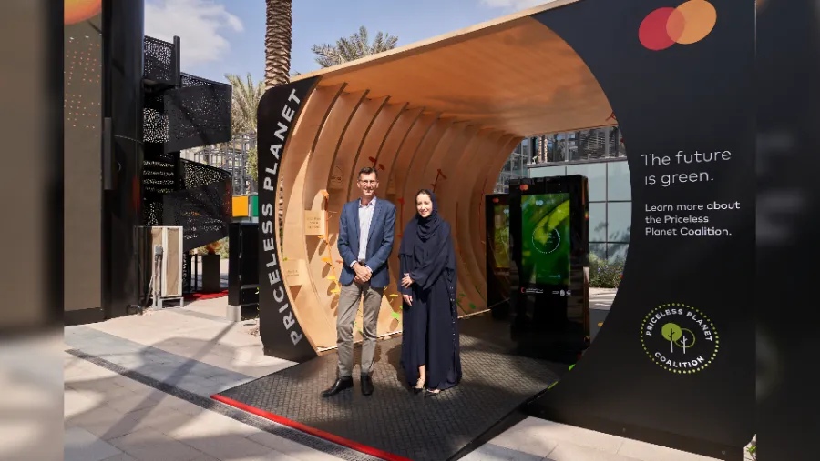 جمعية الإمارات للطبيعة تنضم إلى "التحالف من أجل كوكبنا الثمين" من ماستركارد