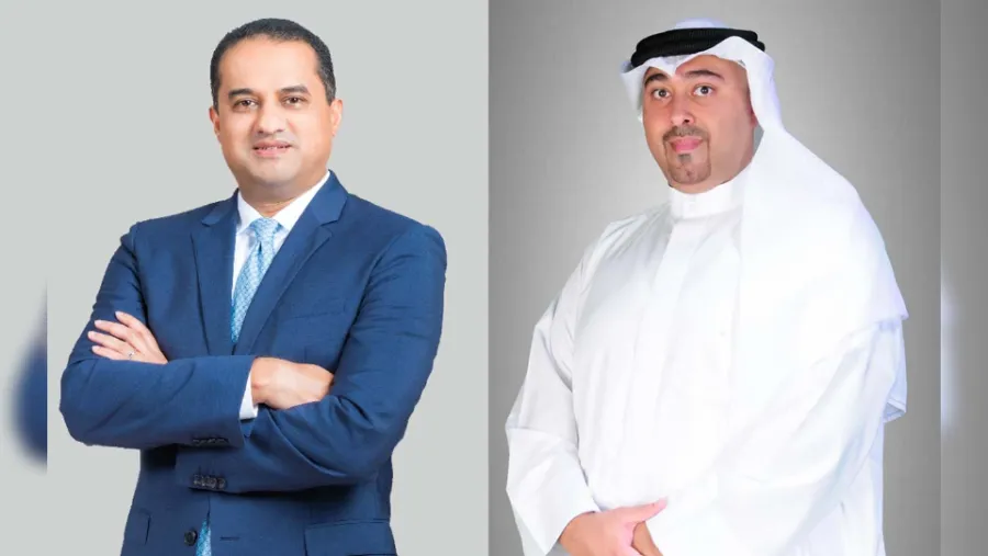 البحرين الإسلامي(BisB) يُموّل مشروع مستشفى "كيمز هيلث" في أم الحصم