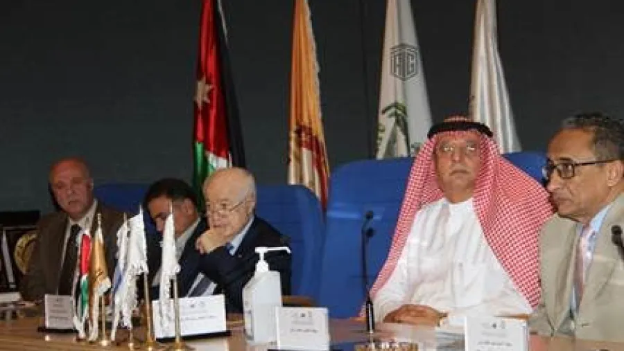 طلال أبوغزاله: نحتاج إلى ثورة في التدريب.. والمسؤولية على قادة التدريب