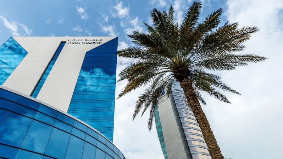 غرفة دبي تعلن ساعات العمل الأسبوعية الجديدة