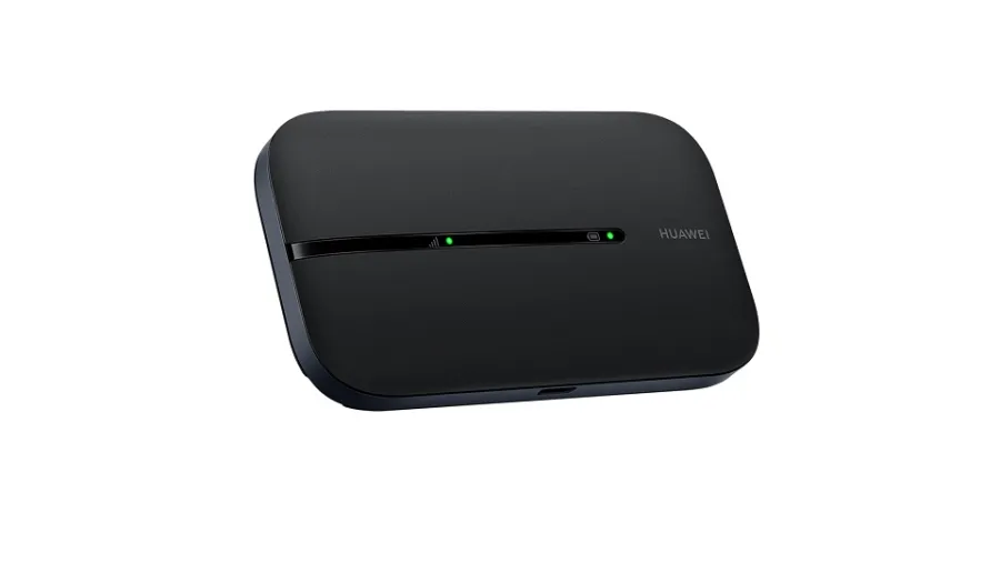 تعرف على جهاز HUAWEI Mobile WiFi E5785 الجديد: شبكة Wi-Fi محمولة صغيرة الحجم مزودة بتقنية LTE عالية السرعة 300 ميجابت في الثانية مع دعم اتصال 16 جهاز بالتزامن وعمر بطارية طويل وتعرف على المزيد حول HUAWEI Mobile WiFi E5576