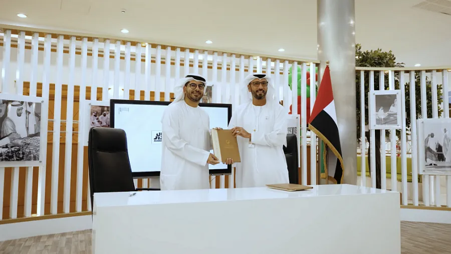 الدار العقارية و"زايد العليا" توقعان مذكرة تفاهم لدمج أصحاب الهمم في سوق العمل