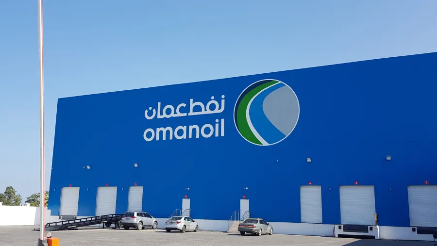 شركة النفط العُمانية للتسويق تتعاون مع شركة المدينة اللوجستية لبدء عمليات مخزنها المركزي الجديد بالسوادي