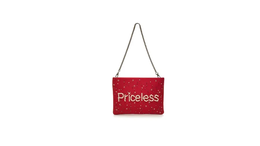ماستركارد وSarah’s Bag تطلقان مجموعة "Priceless" مع إكسبو 2020 دبي