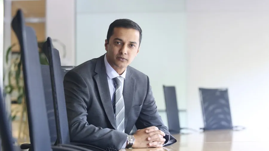 الارتقاء بأعمالك إلى آفاق جديدة لا يخلو من المخاطر