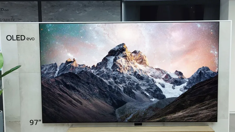 LG’s Newest Innovations Earn Wide Range Of Honors At CES 2022