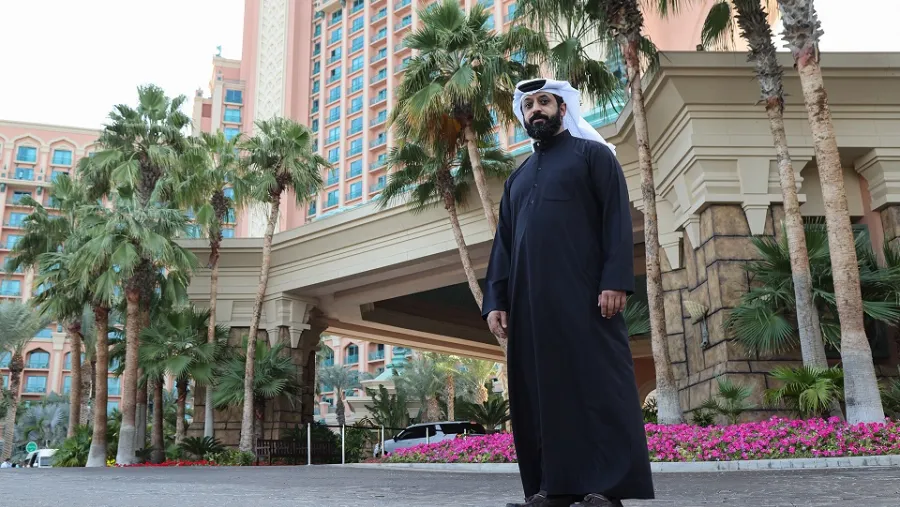 مركز دبي للسلع المتعددة يستضيف عدداً من  خبراء صناعة الماس في دبي خلال فعاليات مؤتمر دبي للماس