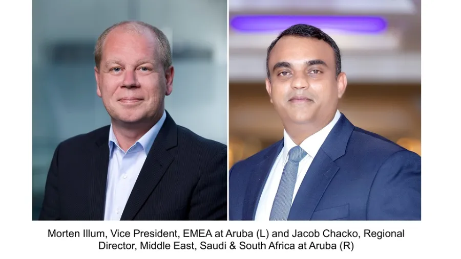 Appetite For Network-as-a-service Rising, Driving Conversations Across 86% Of Companies In Middle East & South Africa