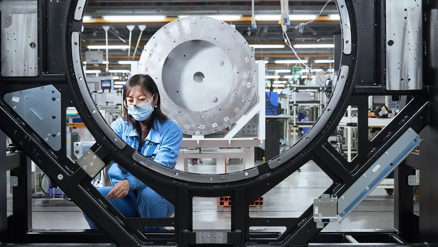 Transforming The Healthcare Sector In The Middle East, GE Unveils Its Latest Solutions