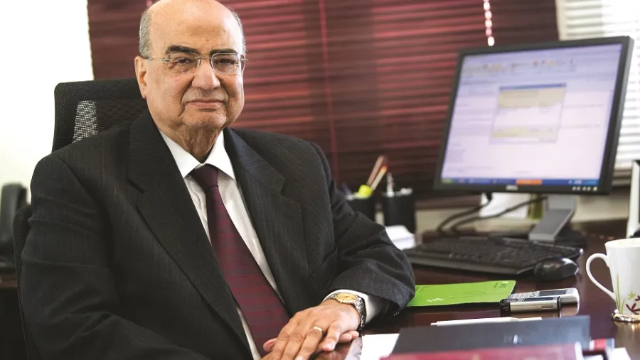 وفاة الرئيس التنفيذي الأسبق لمؤسسة قطر الدكتور فتحي سعود