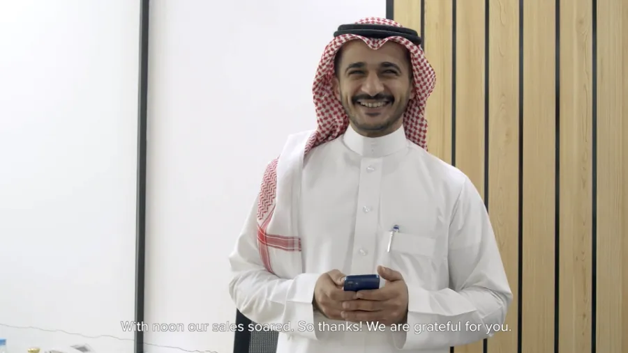 noon.com Celebrates Its Most Distinguished Sellers Across The Kingdom