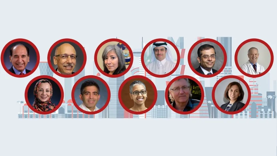 وايل كورنيل للطب - قطر تعمّق الفهم العام لأهم تحديات الصحة السكانية 