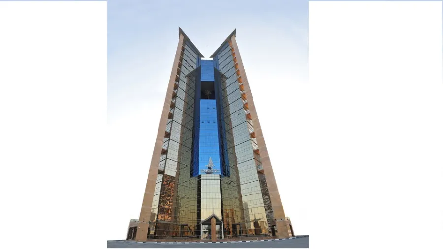 ارتفاع أرباح مصرف الشارقة الإسلامي الصافية 27% واقتراح 8% توزيعات نقدية