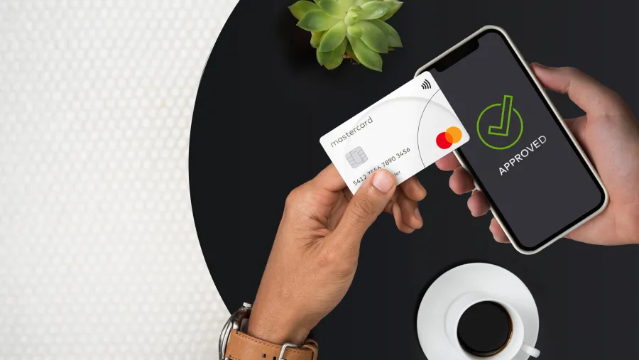نتورك إنترناشيونال تطلق خدمة الدفع عبر الهاتف "Tap on Phone" بالتعاون مع ماستركارد