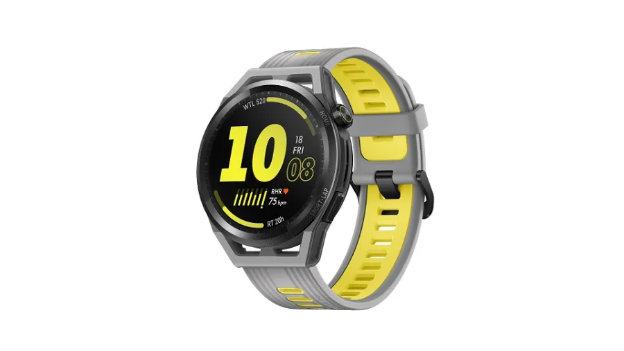 أعلنت شركة هواوي تك انفستمنت العربية السعودية عن أول ساعة رياضية لها، وهي ساعة HUAWEI WATCH GT Runner. 