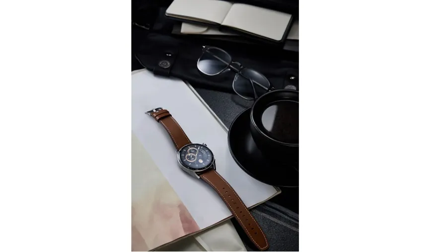 ساعة HUAWEI WATCH GT 3  مجموعة مراحل القمر II مع ميزات مساعد الحياة المريحة الرائعة والمريحة للغاية! إليك الطريقة!