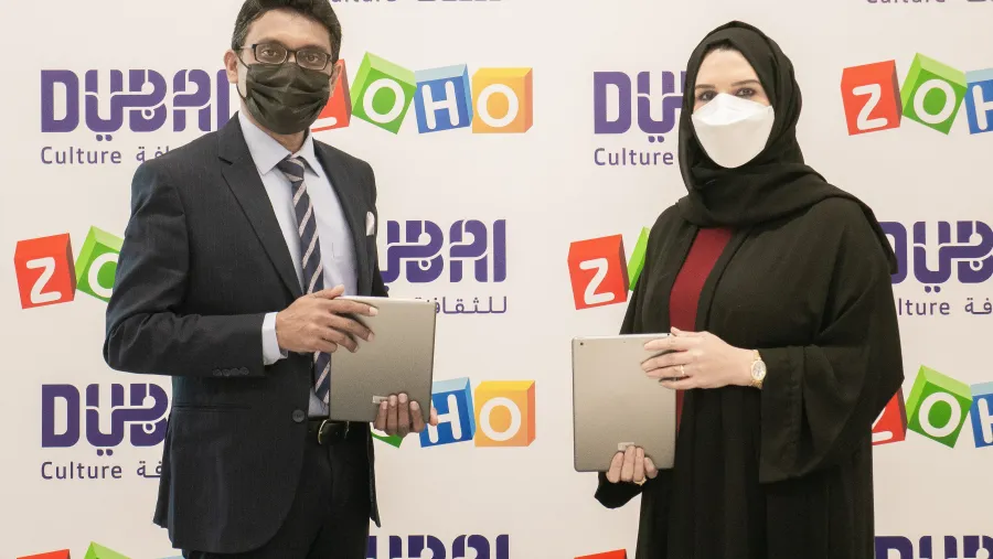 هواوي شريكاً تقنياً لمعرض آيسنار أبوظبي 2022