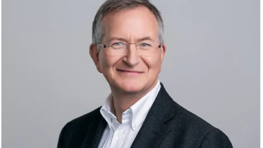 Arcensus has Appointed Prof. Dr. Arndt Rolfs as New CEO