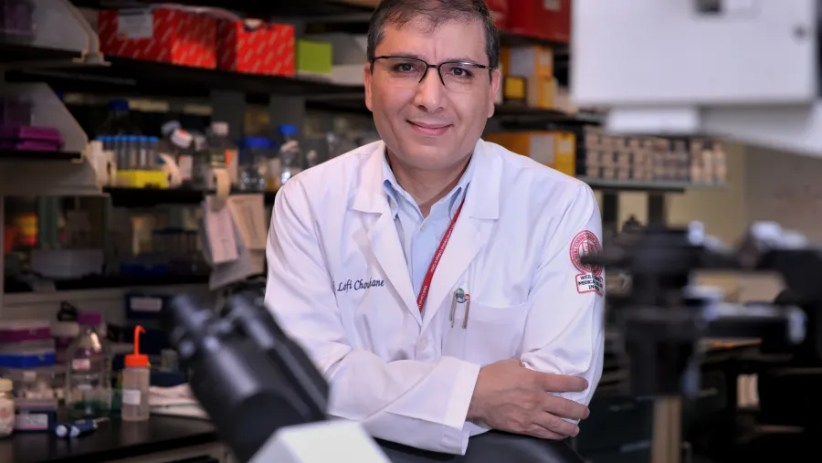 التحليلات الجينية المتعلقة بمرض السرطان في منطقة الشرق الأوسط تمهد الطريق نحو برنامج الوقاية الدقيقة