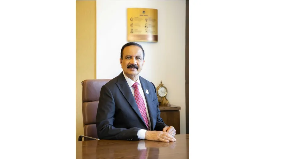 احتلت مجموعة أستر الطبية المرتبة 94، وذلك طبقاً لمؤشر شركة كوربوريت نايتس للشركات المئة العالمية الأكثر استدامةً في العالم.