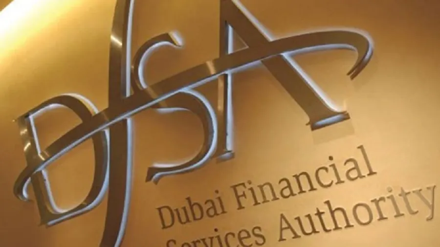 Dubai Financial Services Authority Strengthens International Ties and Signs its 110th MoU with the International Financial Services Centre Authority