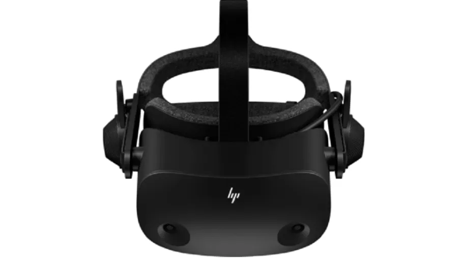 Award winning HP Reverb G2 VR Headset just Got Better