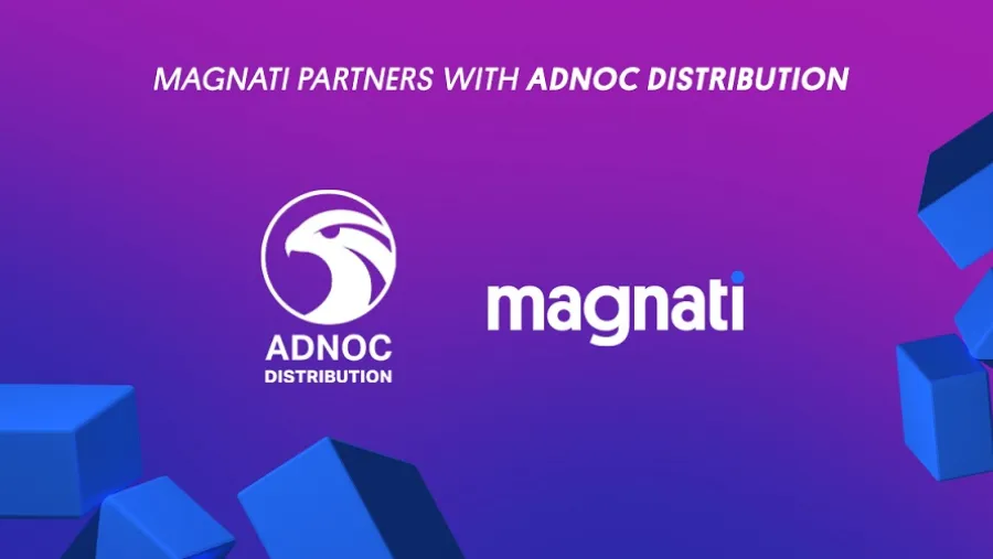 Magnati وأدنوك للتوزيع تمهدان لمستقبل التسوق  عبر أول متجر للتسوق المستقل في المنطقة