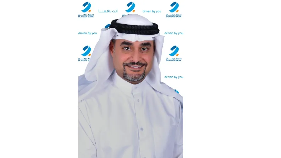 بنك برقان يعلن عن صافي دخل 45.4 مليون دينار كويتي للعام المالي 2021