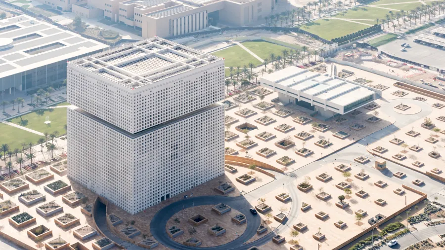 مؤسسة قطر تُعزز مشاركة أفراد المجتمع في فعاليات اليوم الرياضي للدولة