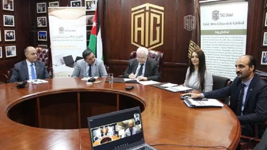 "أبوغزاله العالمية" توقع اتفاقية تعاون مع "مجموعة ستاليون" لتعزيز وتطوير ثقافة الذكاء الاصطناعي في العالم العربي