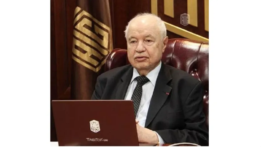 أبوغزاله: إنني على ثقة تامة بأن خلاص لبنان سيكون بإعادة النمو من خلال القطاع الخاص